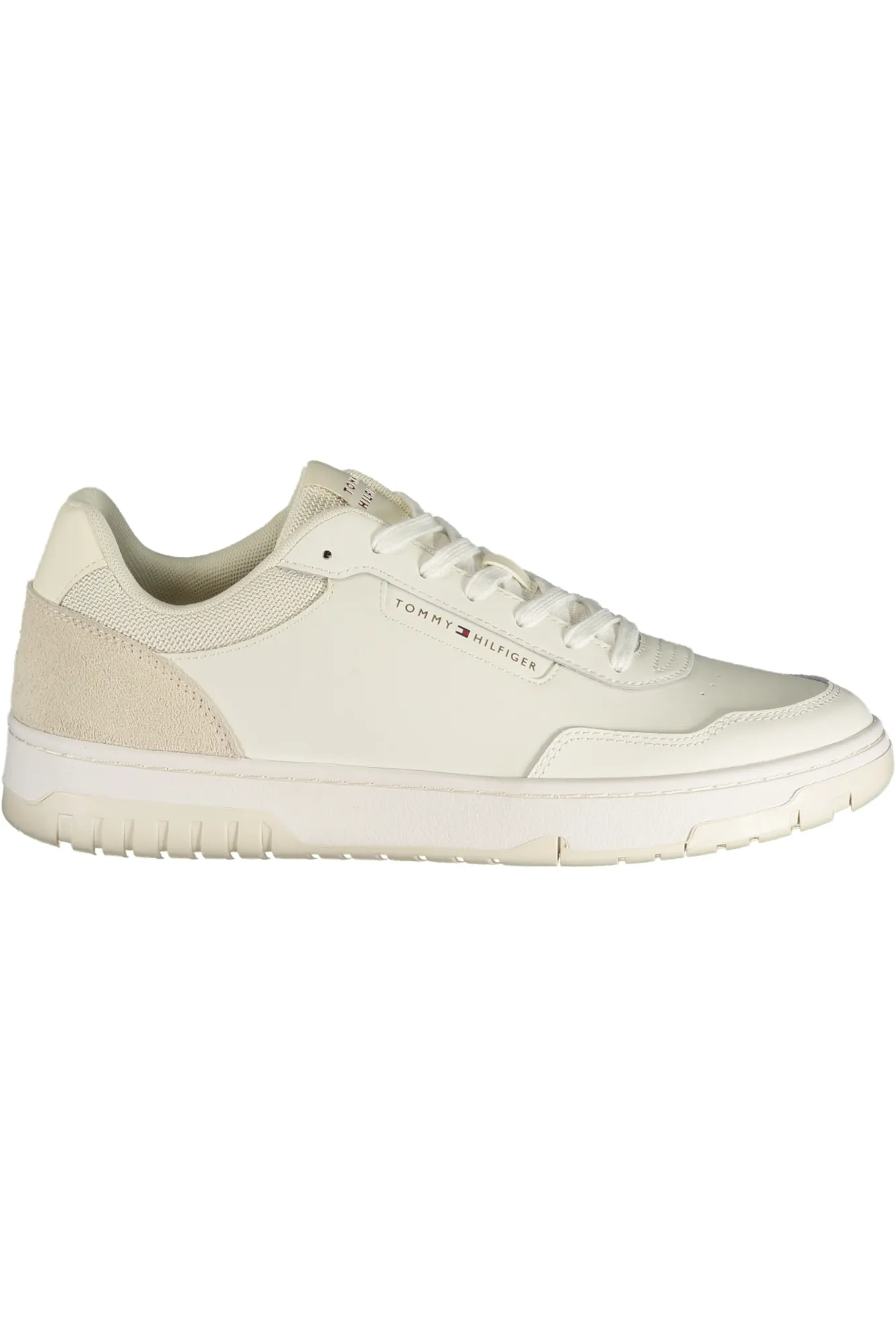 Herren Sportschuh Weiß FM0FM05714_BIZ00