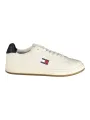 Tommy Hilfiger Herren Sneaker Weiß mieten | Flex-Fashion