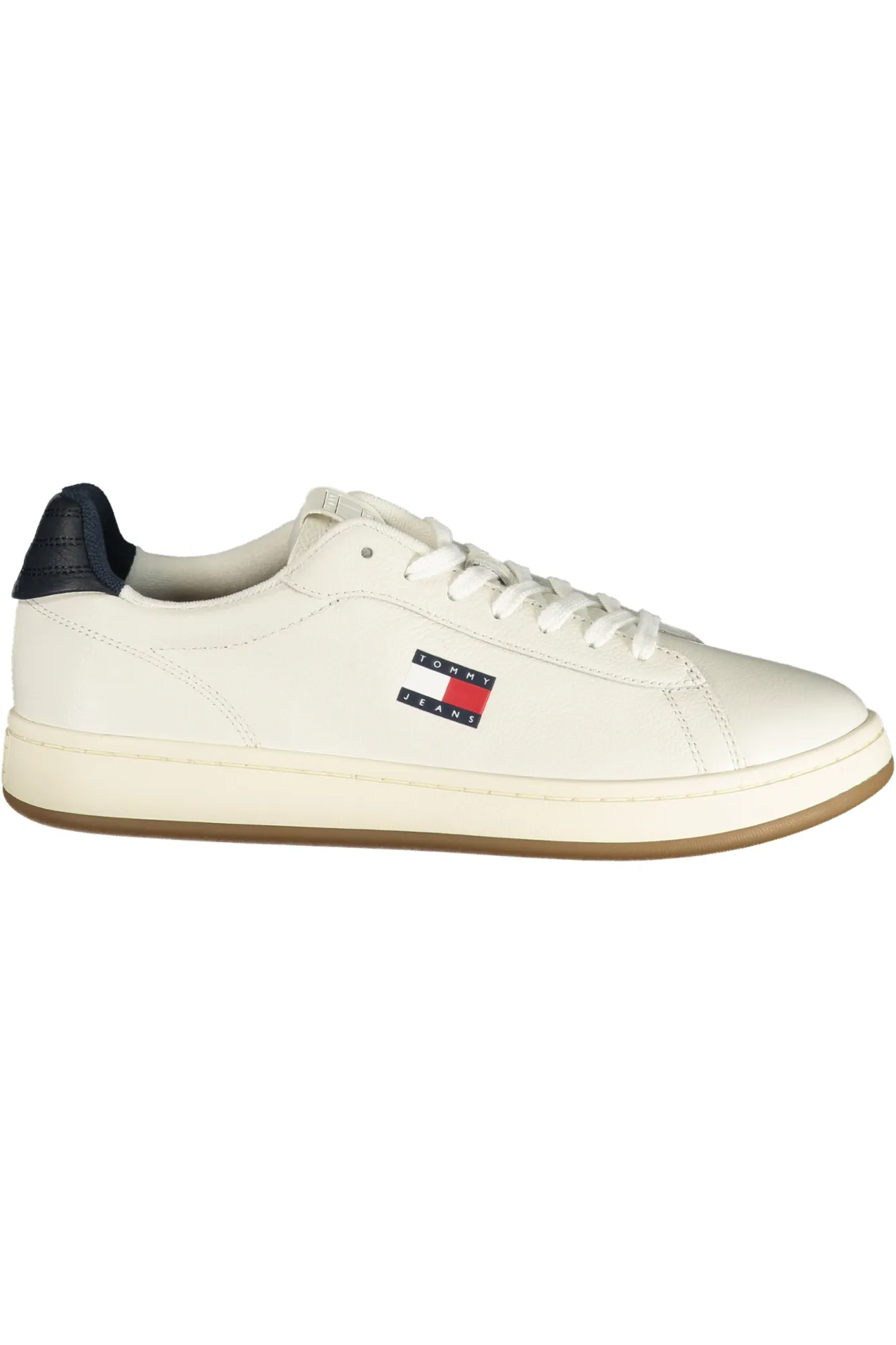 Herren Sportschuh Weiß EM0EM01659_BI0LG