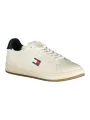 Tommy Hilfiger Herren Sneaker Weiß mieten | Flex-Fashion