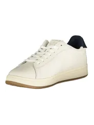 Tommy Hilfiger Herren Sneaker Weiß mieten | Flex-Fashion