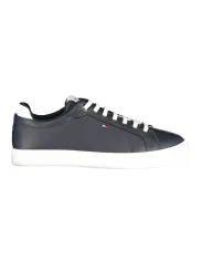 Tommy Hilfiger Herren Sneakers Blau mieten - Flex-Fashion