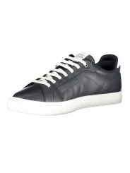 Tommy Hilfiger Herren Sneakers Blau mieten - Flex-Fashion