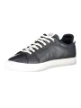 Tommy Hilfiger Herren Sneakers Blau mieten - Flex-Fashion