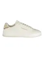 Tommy Hilfiger Herren Sneaker Weiß mieten - Flex-Fashion