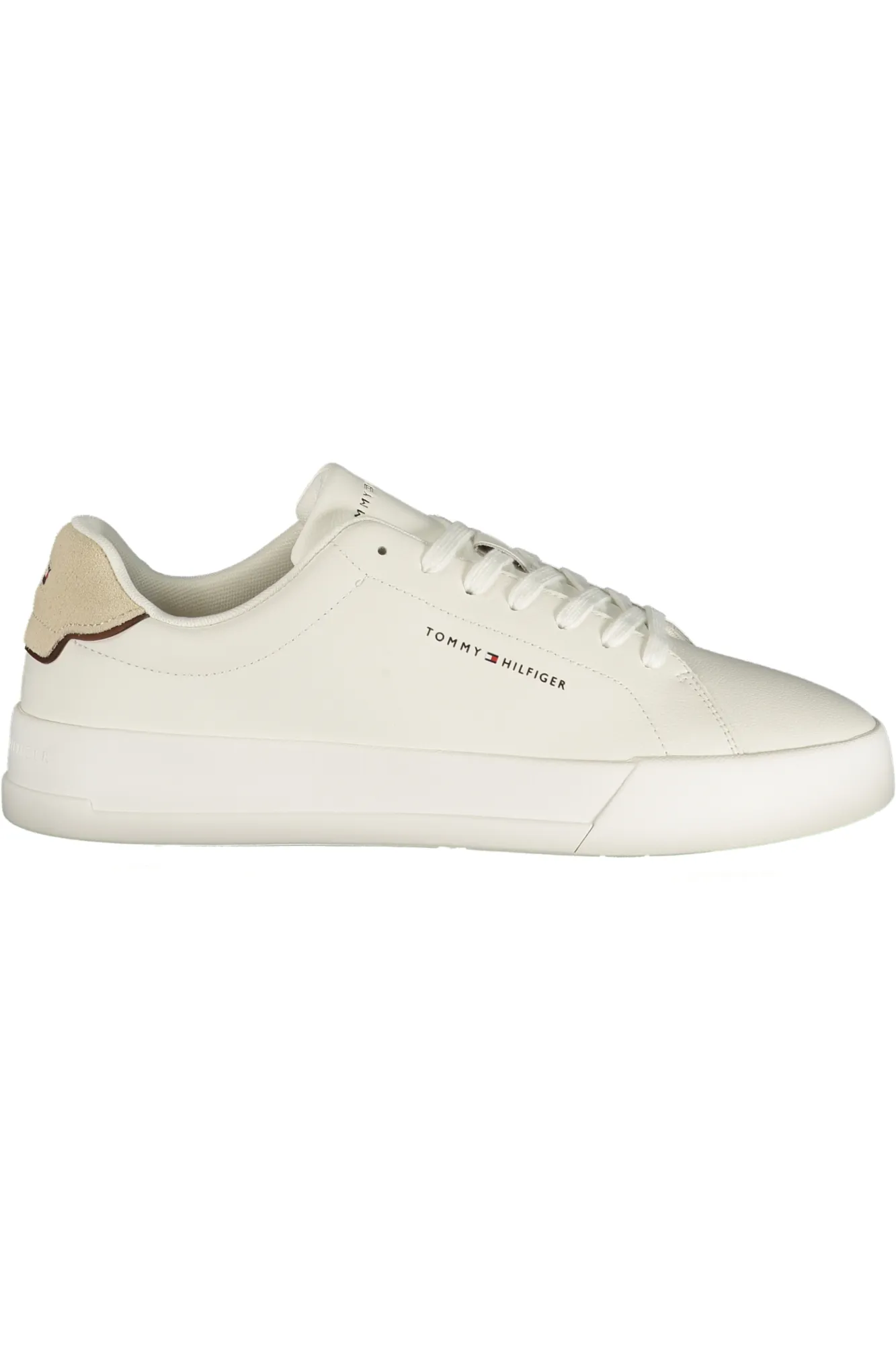 Herren Sportschuh Weiß FM0FM05367_BI0LE