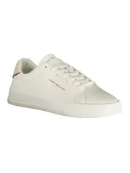 Tommy Hilfiger Herren Sneaker Weiß mieten - Flex-Fashion