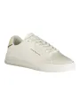 Tommy Hilfiger Herren Sneaker Weiß mieten - Flex-Fashion