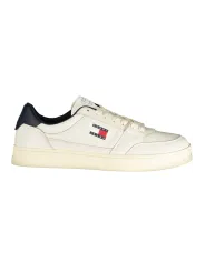 Tommy Hilfiger Herren Sneakers Weiß mieten - Flex-Fashion