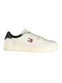 Tommy Hilfiger Herren Sneakers Weiß mieten - Flex-Fashion