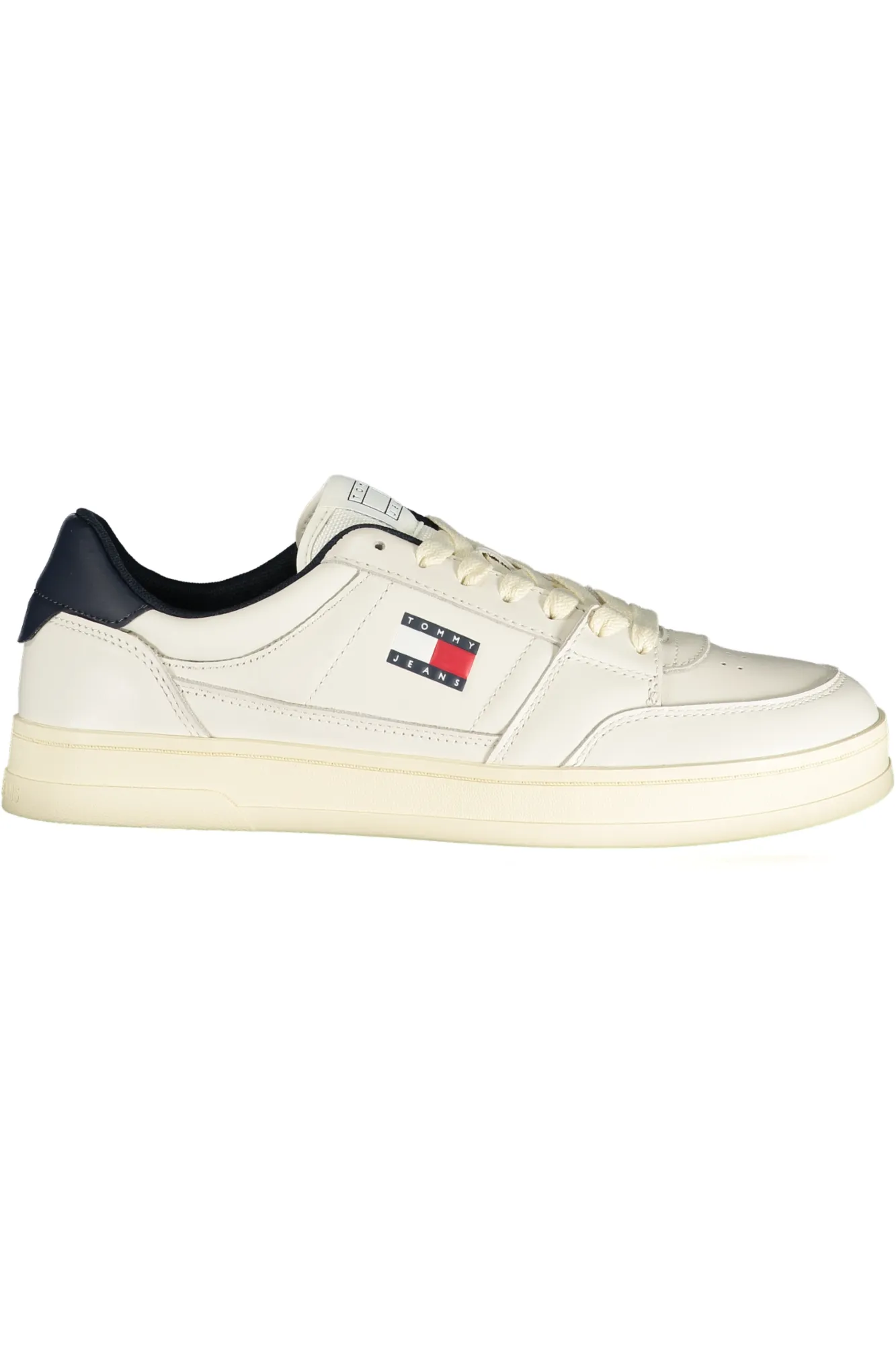 Herren Sportschuh Weiß EM0EM01574_BI0LG