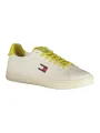 Tommy Hilfiger Herren Sneakers Weiß mieten | Flex-Fashion