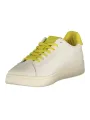 Tommy Hilfiger Herren Sneakers Weiß mieten | Flex-Fashion
