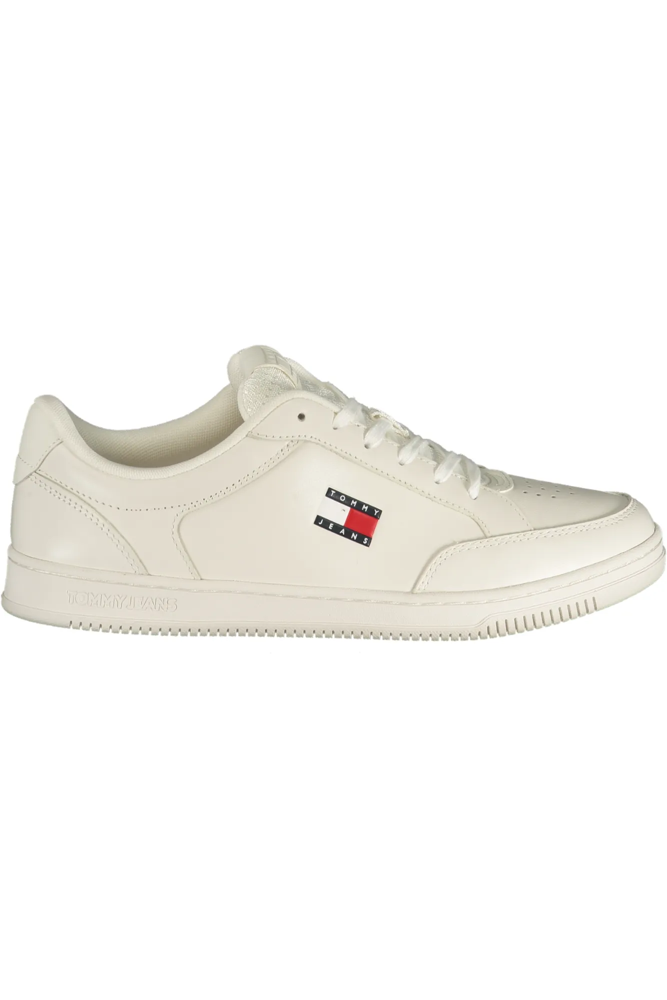 Herren Sportschuh Weiß EM0EM01707_BIYBL