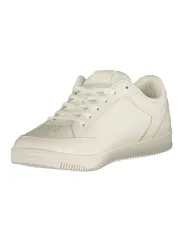 Tommy Hilfiger Herren Sneaker Weiß mieten - Flex-Fashion