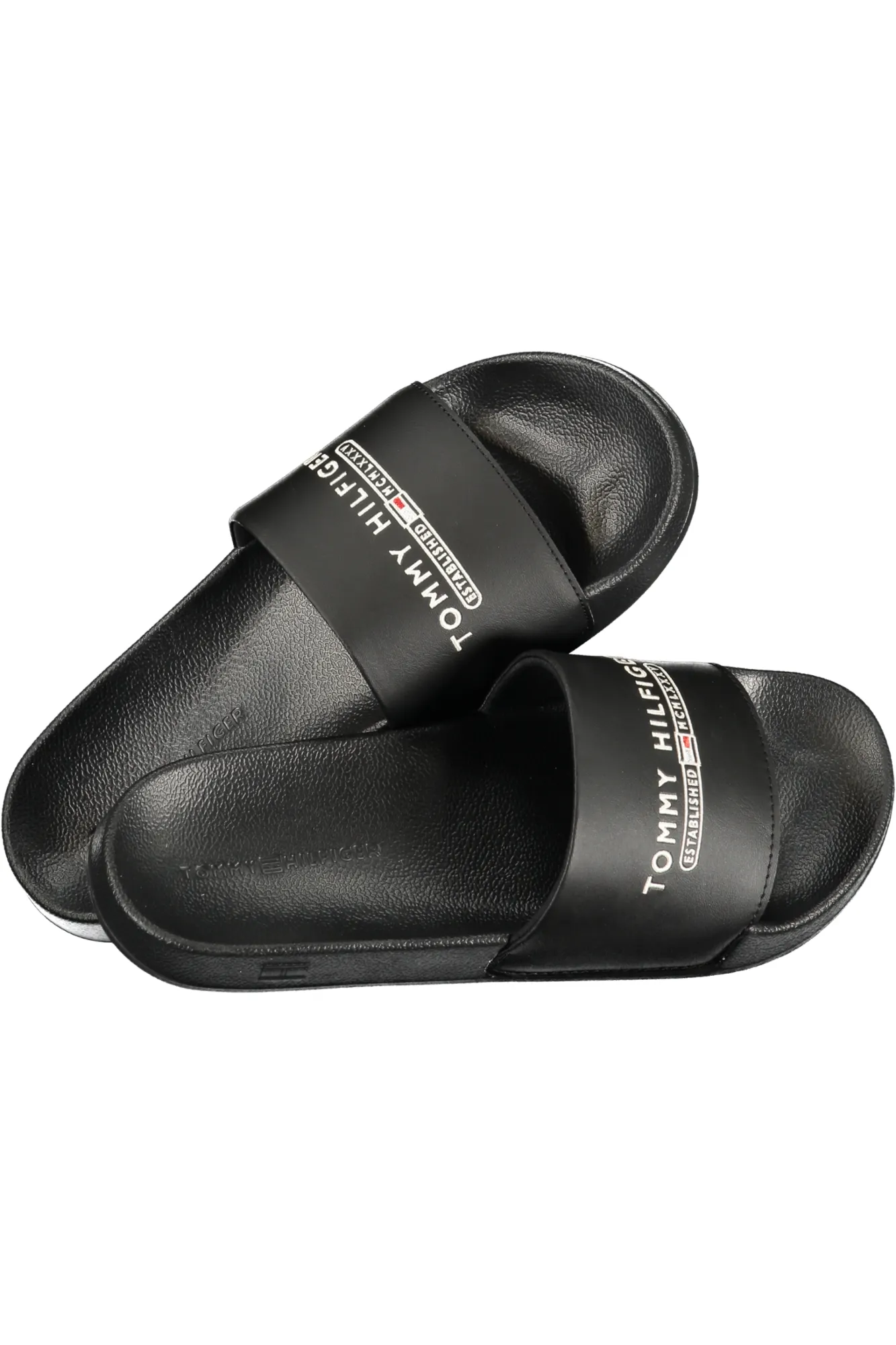 Herren Schwarz FM0FM05761_NEBDS