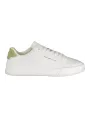 Tommy Hilfiger Herren Sneakers Weiß mieten - Flex-Fashion