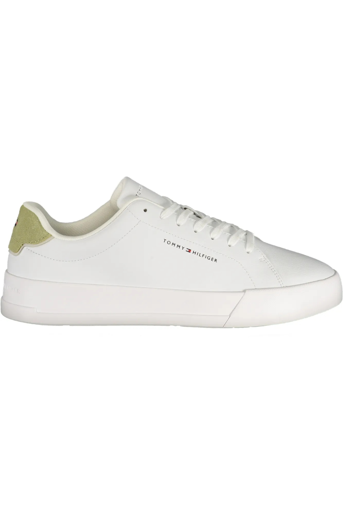 Herren Sportschuh Weiß FM0FM05367_BI02X