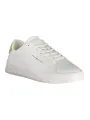 Tommy Hilfiger Herren Sneakers Weiß mieten - Flex-Fashion
