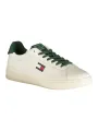 Tommy Hilfiger Herren Sneaker Weiß mieten | Flex-Fashion