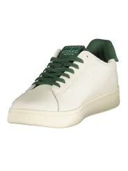Tommy Hilfiger Herren Sneaker Weiß mieten | Flex-Fashion