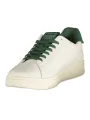Tommy Hilfiger Herren Sneaker Weiß mieten | Flex-Fashion