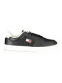 Tommy Hilfiger Damen Sneaker Schwarz mieten bei Flex-Fashion