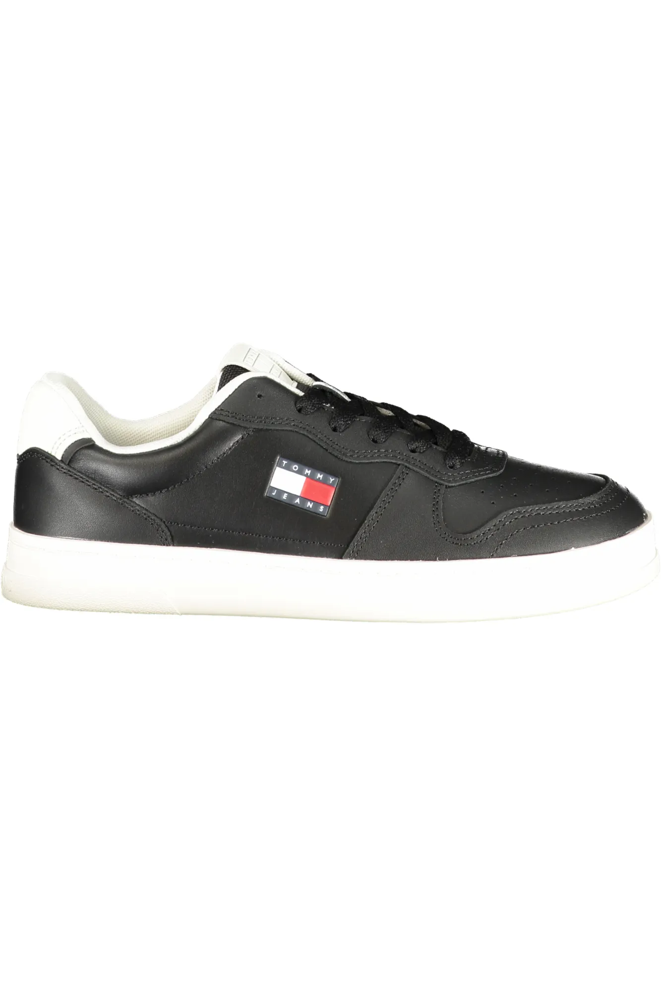 Damen Sportschuh Schwarz EN0EN03006_NEBDS