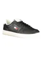 Tommy Hilfiger Damen Sneaker Schwarz mieten bei Flex-Fashion