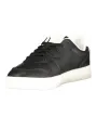 Tommy Hilfiger Damen Sneaker Schwarz mieten bei Flex-Fashion