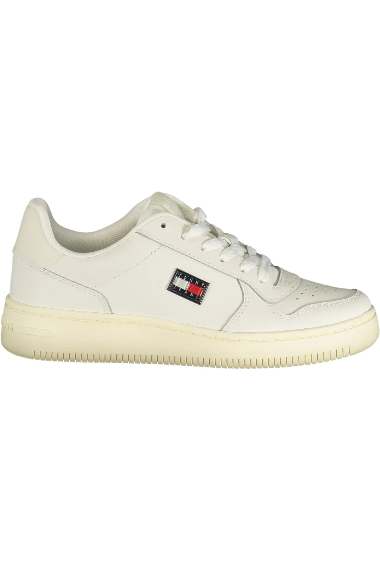 Damen Sportschuh Weiß EN0EN02980_BIYBL