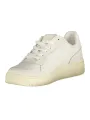 Tommy Hilfiger Damen Sneakers Weiß mieten - Flex-Fashion