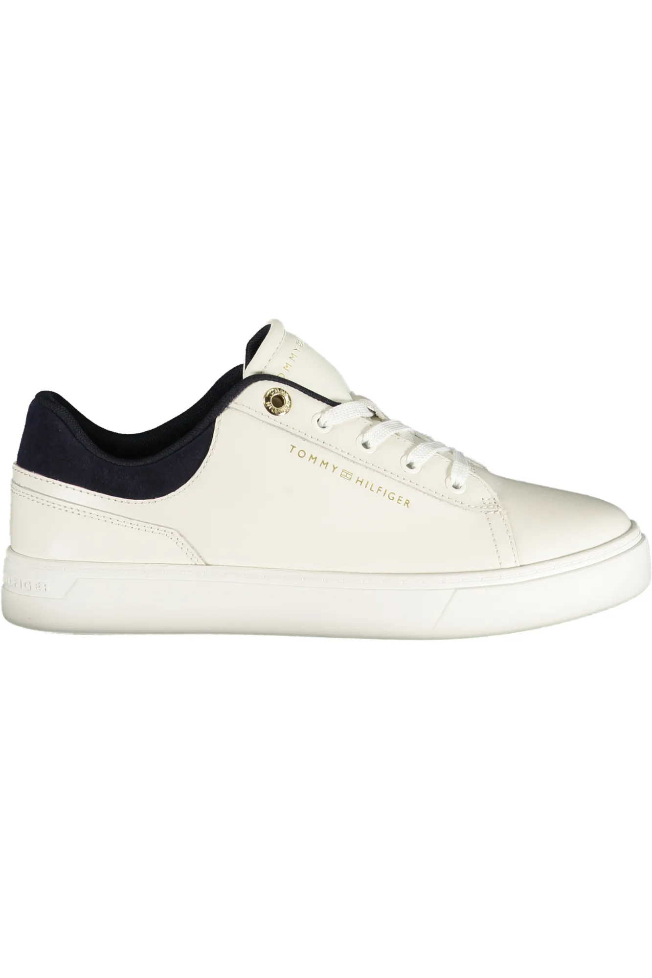 Damen Sportschuh Weiß FW0FW09020_BI02Y