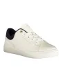 Tommy Hilfiger Damen Sneaker Weiß mieten | Flex-Fashion