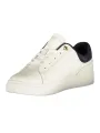 Tommy Hilfiger Damen Sneaker Weiß mieten | Flex-Fashion
