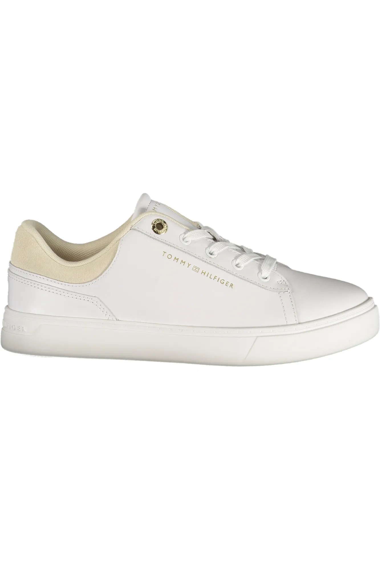 Damen Sportschuh Weiß FW0FW09020_BI0K4