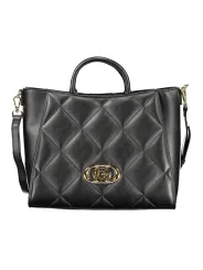 ALESSIA-TASCHE mieten: Elegant & Schwarz - Flex-Fashion