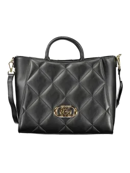 GABRIELLA G BY GABRIELLA GUCCI Damen ALESSIA-TASCHE Schwarz