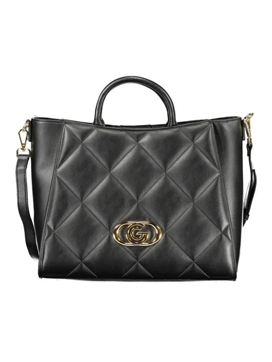 ALESSIA-TASCHE mieten: Elegant & Schwarz - Flex-Fashion