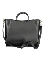ALESSIA-TASCHE mieten: Elegant & Schwarz - Flex-Fashion