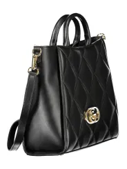 ALESSIA-TASCHE mieten: Elegant & Schwarz - Flex-Fashion