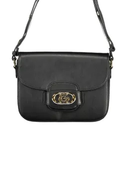 GABRIELLA G BY GABRIELLA GUCCI Damen HERA-TASCHE Schwarz