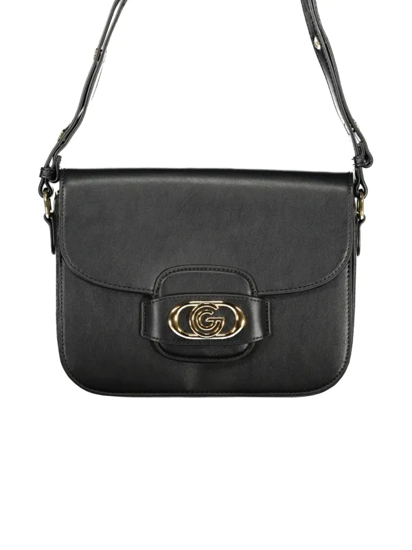 HERA-TASCHE Schwarz mieten | Flex-Fashion Verleih-Shop