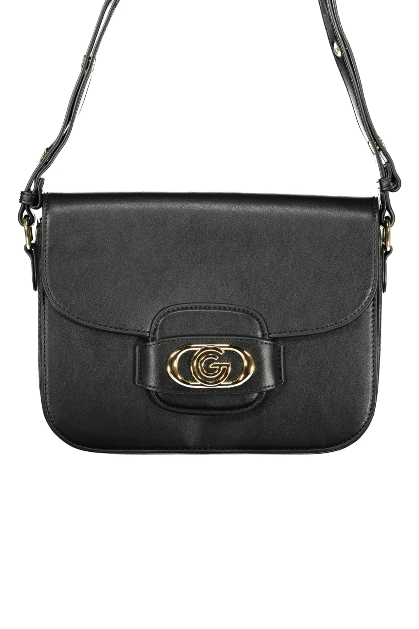 Damen HERA-TASCHE Schwarz GGBVHERA_NEBLACK