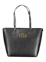 Mieten: Gabriella Gucci SANTORINI-TASCHE Schwarz - Flex-Fashion