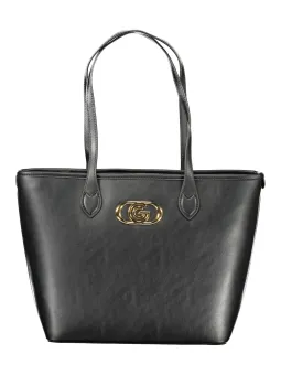 Mieten: Gabriella Gucci SANTORINI-TASCHE Schwarz - Flex-Fashion