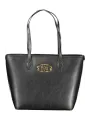 Mieten: Gabriella Gucci SANTORINI-TASCHE Schwarz - Flex-Fashion