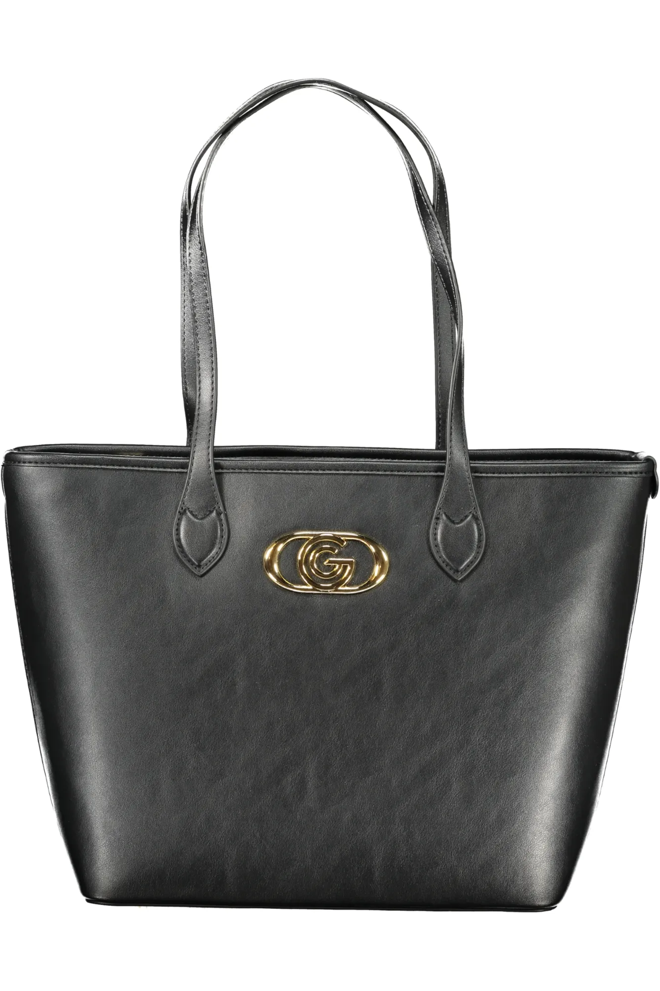 Damen SANTORINI-TASCHE Schwarz GGBVSANTORINI_NEBLACK