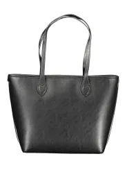 Mieten: Gabriella Gucci SANTORINI-TASCHE Schwarz - Flex-Fashion