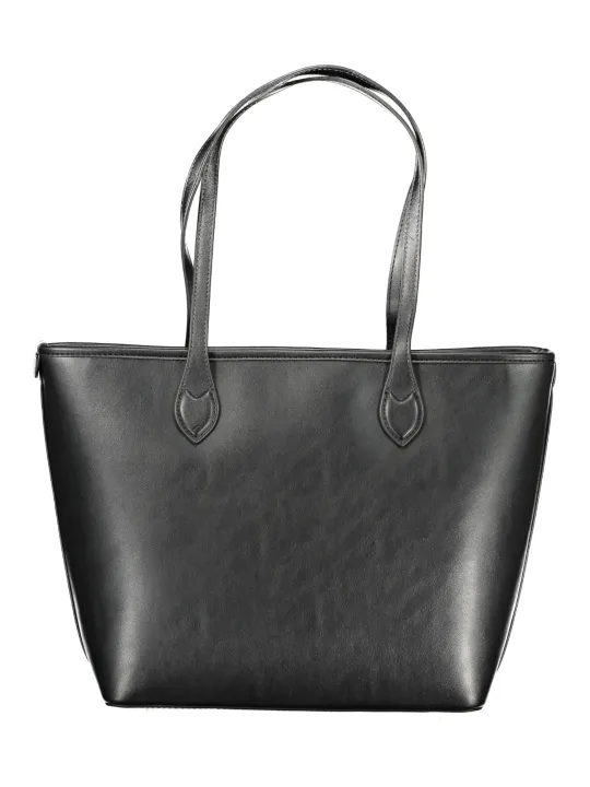 Mieten: Gabriella Gucci SANTORINI-TASCHE Schwarz - Flex-Fashion